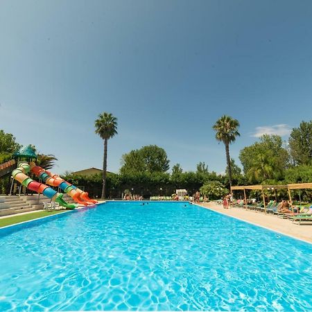 Marina Di Rossano Village Club Εξωτερικό φωτογραφία