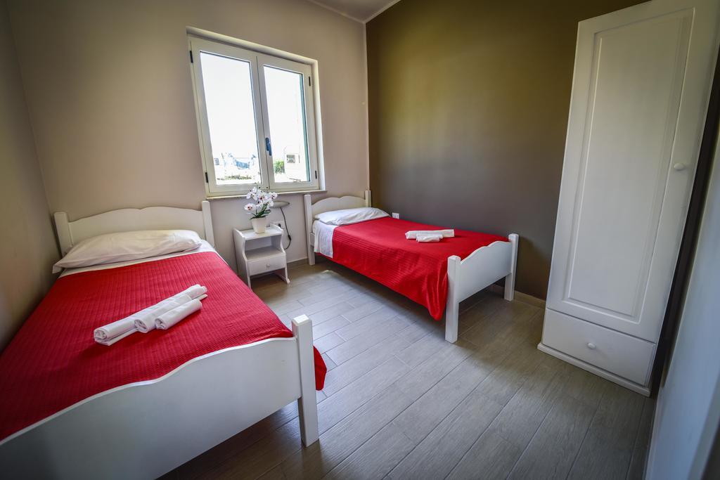 Marina Di Rossano Village Club Εξωτερικό φωτογραφία