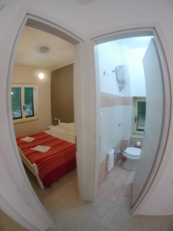 Marina Di Rossano Village Club Εξωτερικό φωτογραφία