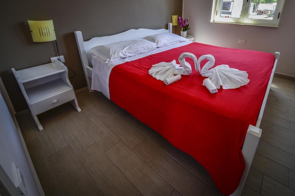 Marina Di Rossano Village Club Εξωτερικό φωτογραφία