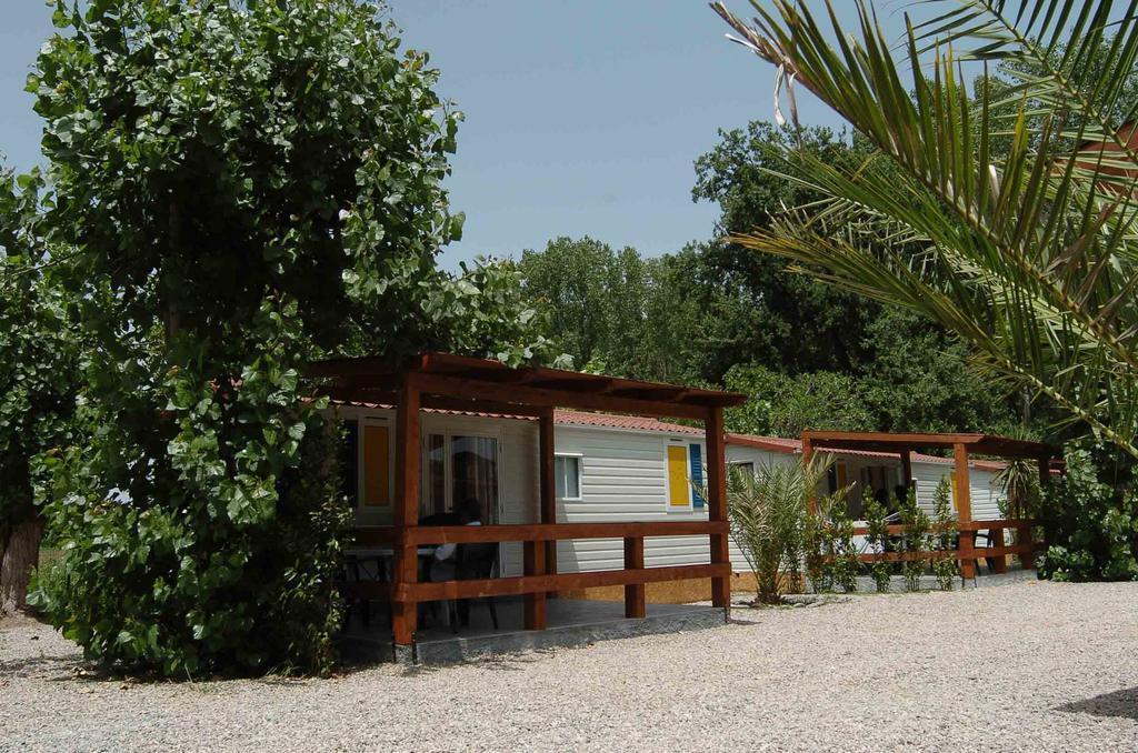 Marina Di Rossano Village Club Εξωτερικό φωτογραφία