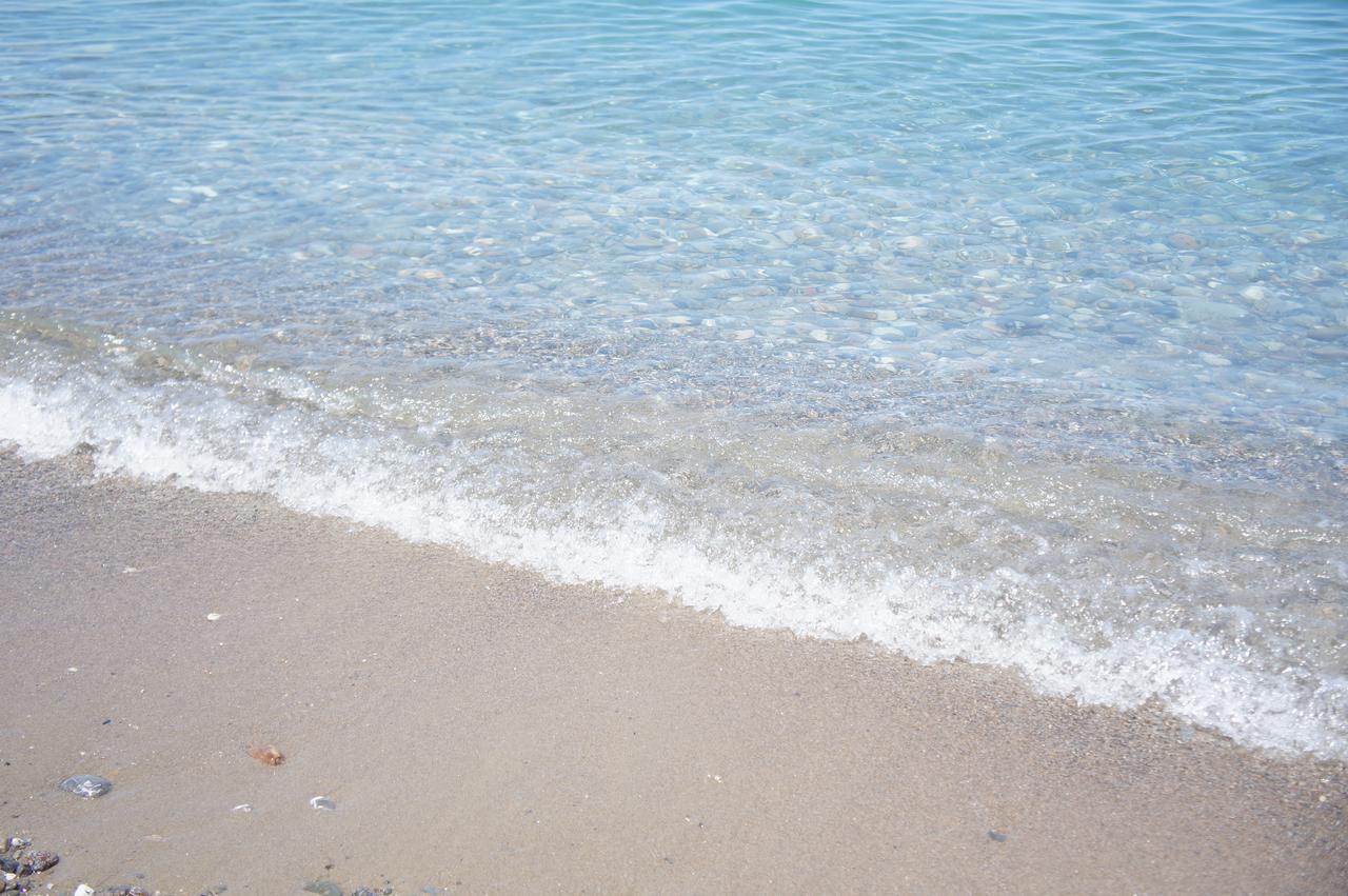 Marina Di Rossano Village Club Εξωτερικό φωτογραφία